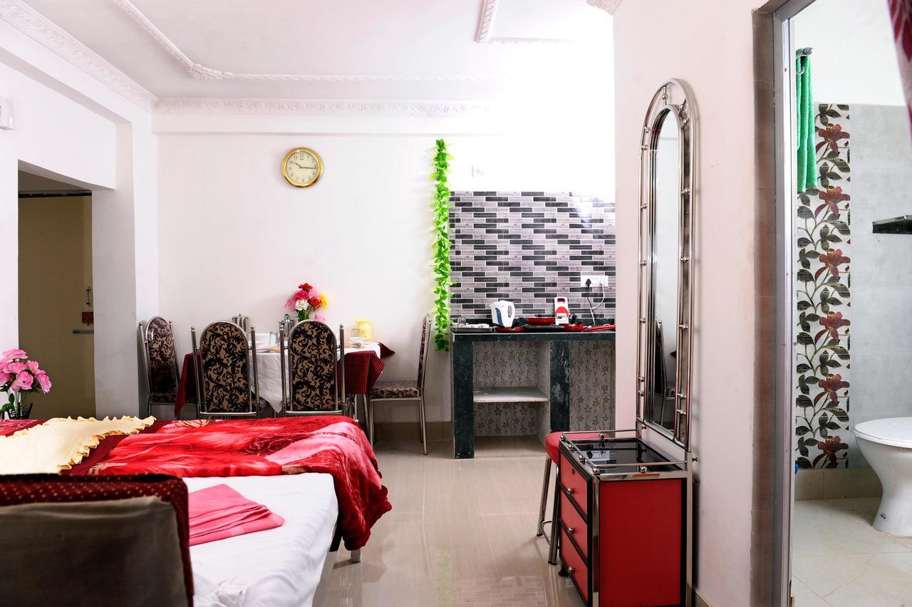 Jayanti Hotel Tarapith Ngoại thất bức ảnh