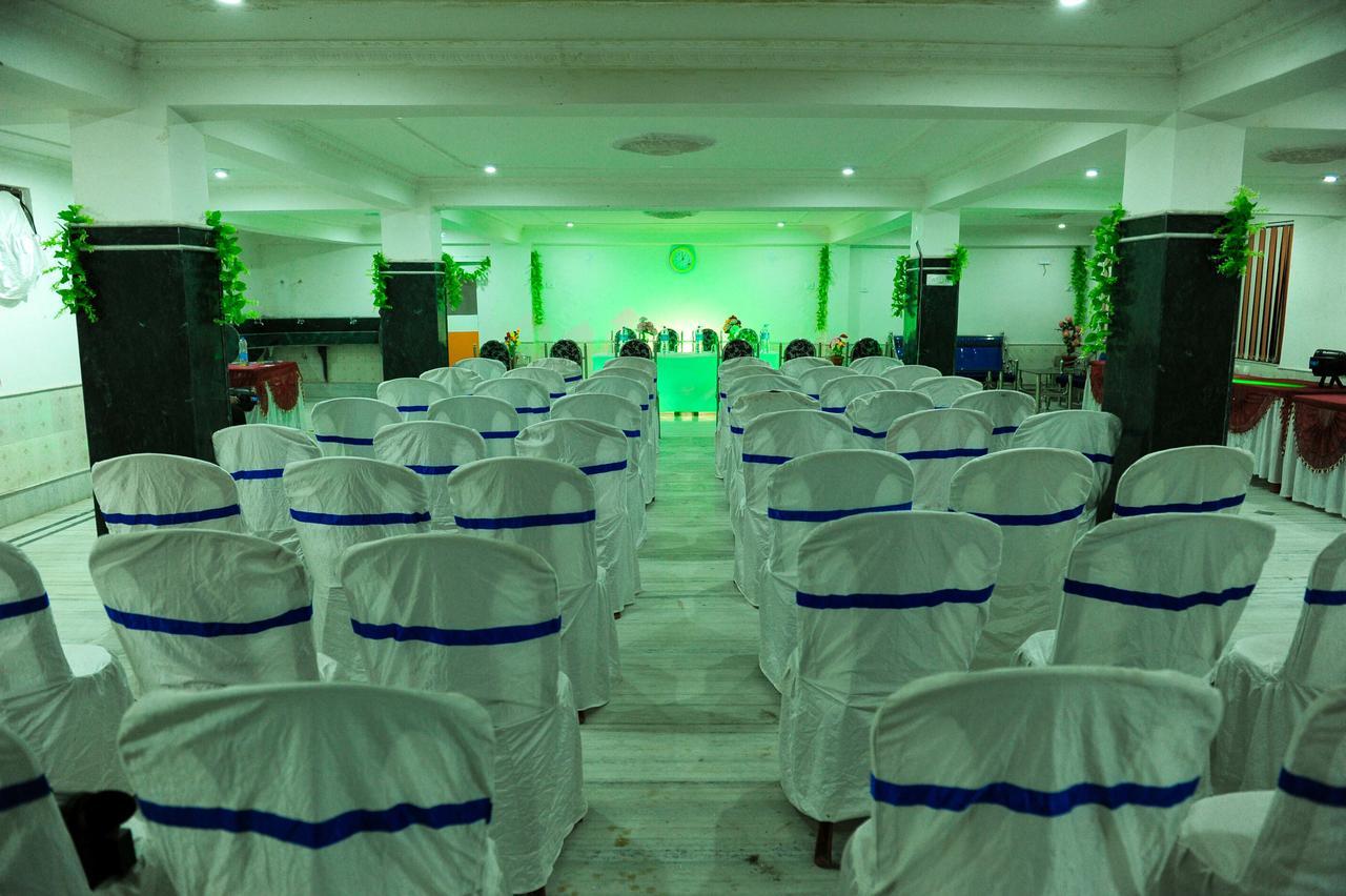 Jayanti Hotel Tarapith Ngoại thất bức ảnh