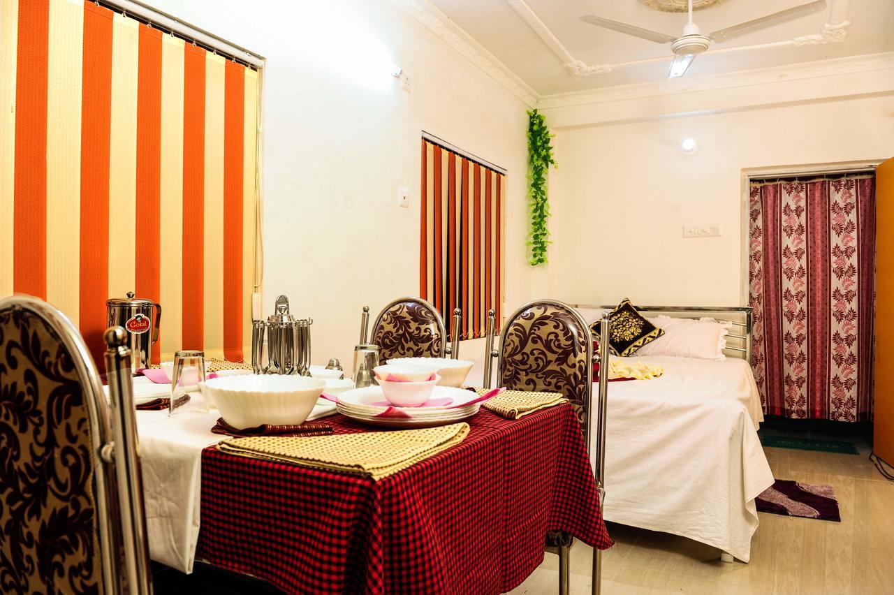 Jayanti Hotel Tarapith Ngoại thất bức ảnh