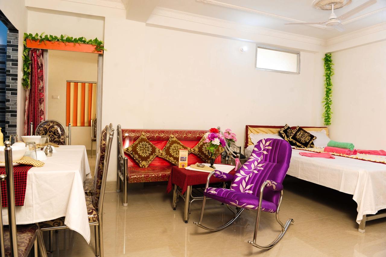 Jayanti Hotel Tarapith Ngoại thất bức ảnh