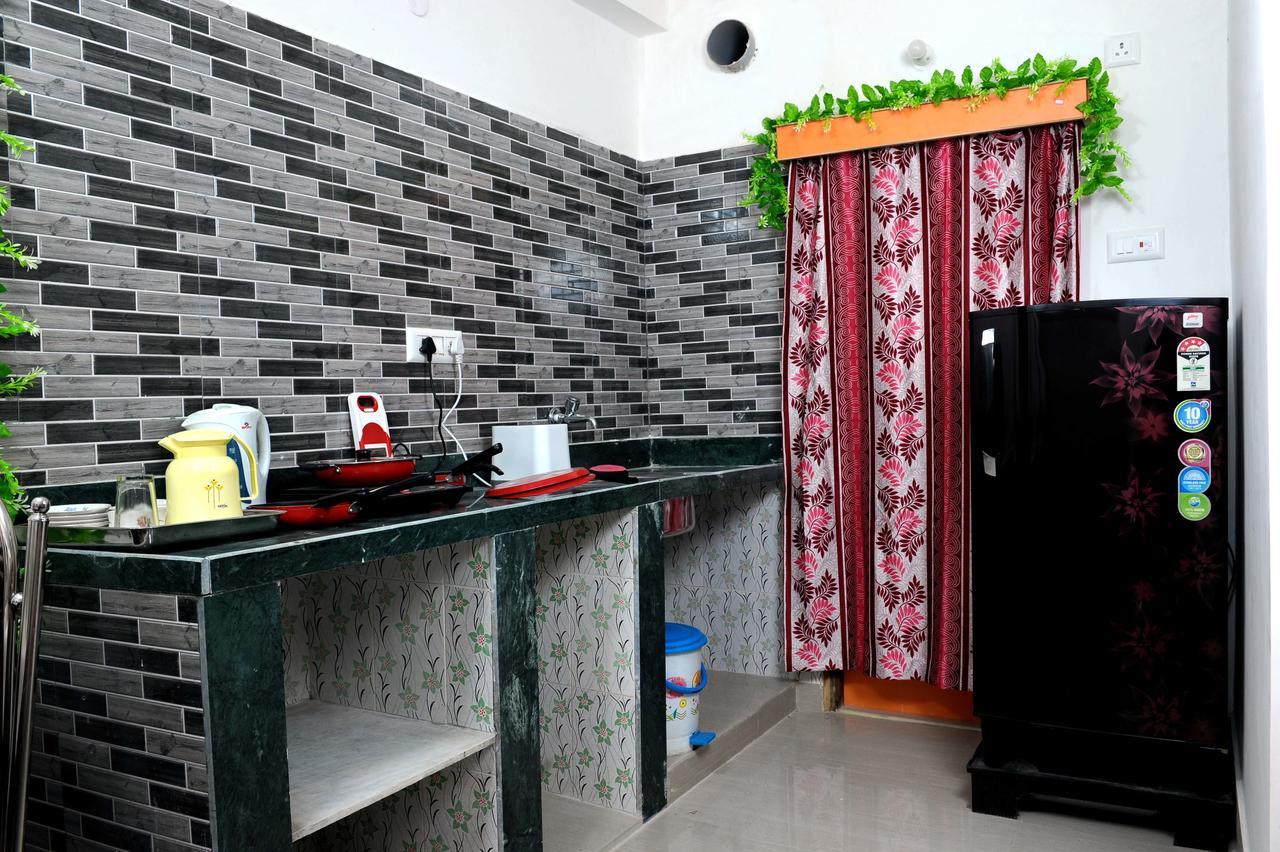 Jayanti Hotel Tarapith Ngoại thất bức ảnh